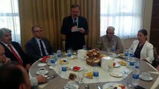 Yarı Olimpik Havuz Hizmete Sunulacak