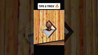 Granny Tips And Tricks 🔥 Pro Gameplay Secrets You Must Know! 😱