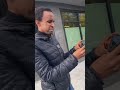 Self filming went wrong #funny