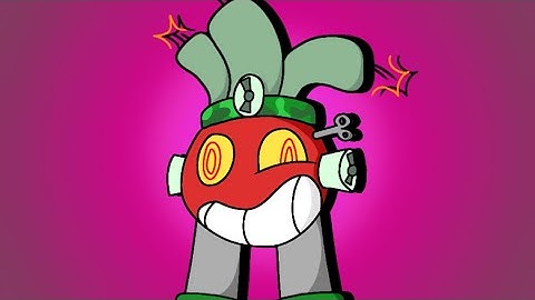 My Singing Monsters - Tikkibang (Abstract Anomaly)