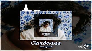 Carbonne - Imagine (Naxsy Remix) (4K 60FPS)