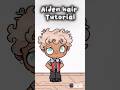 Aiden hair tutorial !!🥥✨☀️ *highly requested*!! Avatar world||