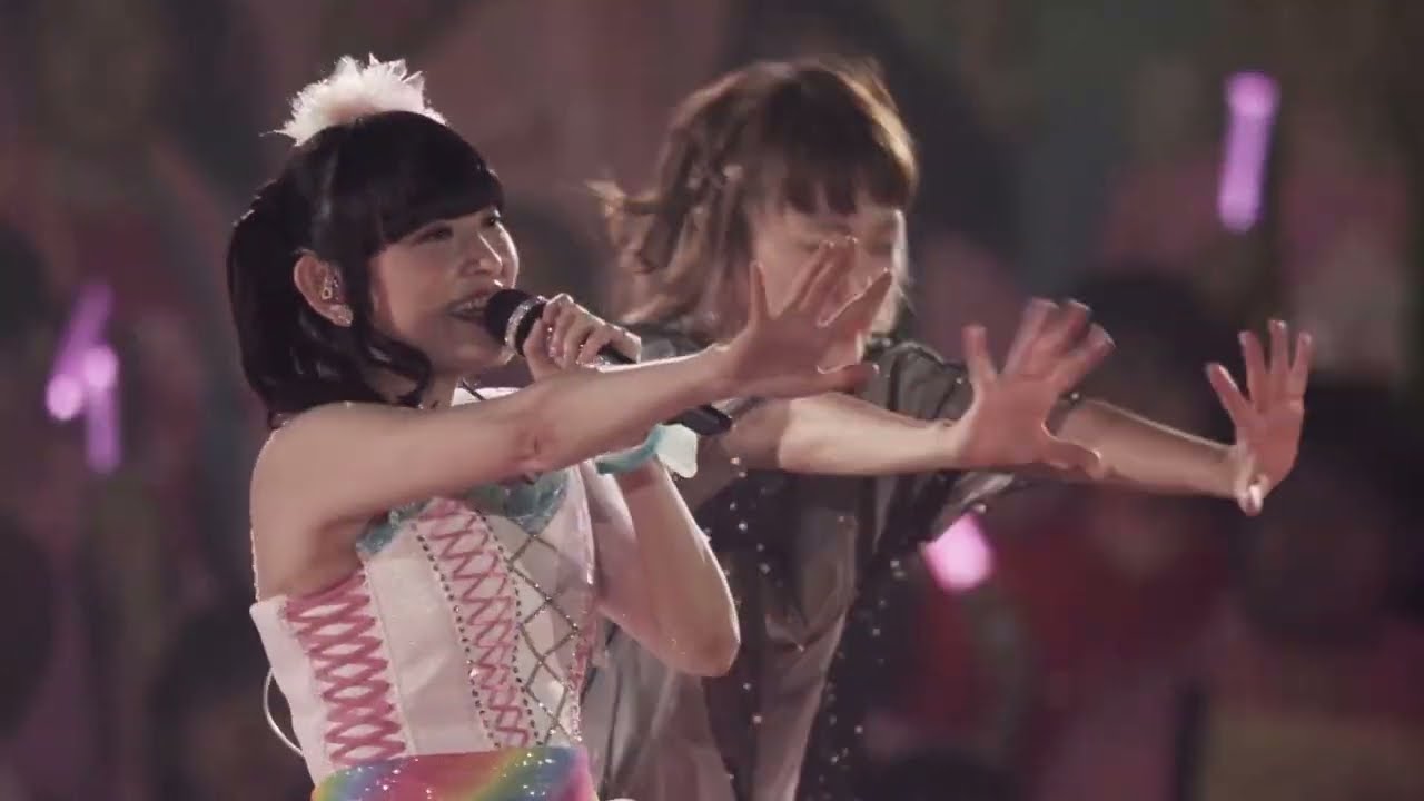 田村ゆかり Meet me? 1/5スケールアクリルスタンド 田村ゆかり Meet me? 1/5スケールアクリルスタンド