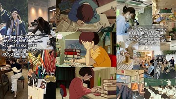 /ĐỘNG LỰC HỌC TẬP/ “Hãy để kết quả chứng minh nỗ lực của bạn!”