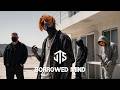 JTS Borrowed Mind Copyright Free No 88 
