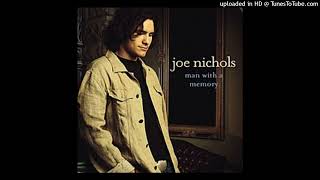 Joe Nichols - The Impossible