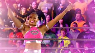 Bianca Belair 1st Custom Titantron