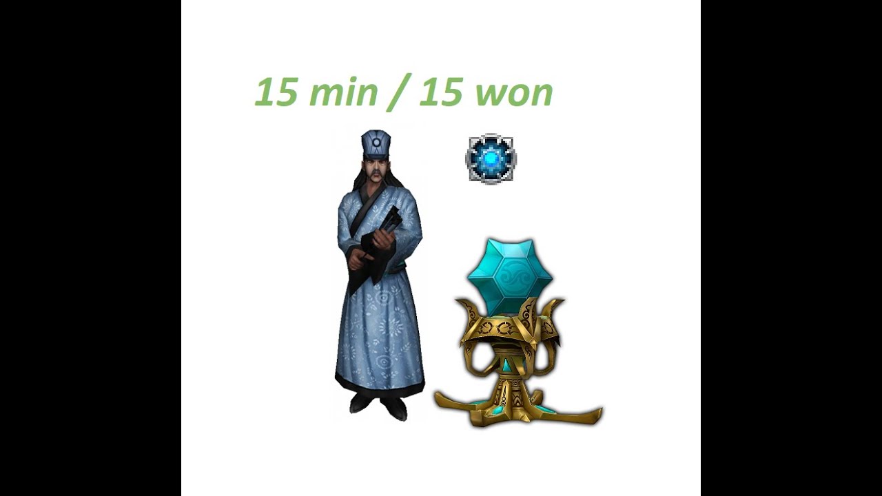 Metin2 15min/15 Won | Gaya Market | FAST & EASY WON MAKING