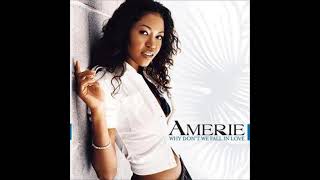 Amerie feat. Ludacris - Why Don't We Fall In Love (Remix)