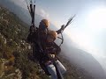 Paragliding ( December 2022, Kalimpong)