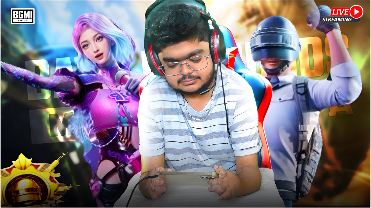 Day 5/100 of Giving Watchtime to AddyBoyYt 