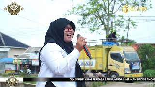 Dakwe kita Voc. Erika | SATRIA MUDA 2026 | Edisi Cek Sound | 13 Februari 2026