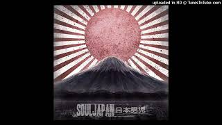 田浦楽 ／ SOUL JAPAN - Nippon Danji