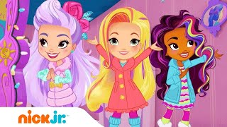 Its Almost Christmas Time Ft. Sunny Day, Blaze, Shimmer And Shine & More Nick Jr