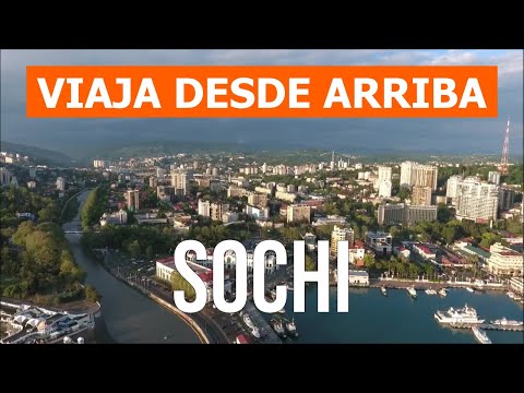 Video: Los mejores museos de Sochi