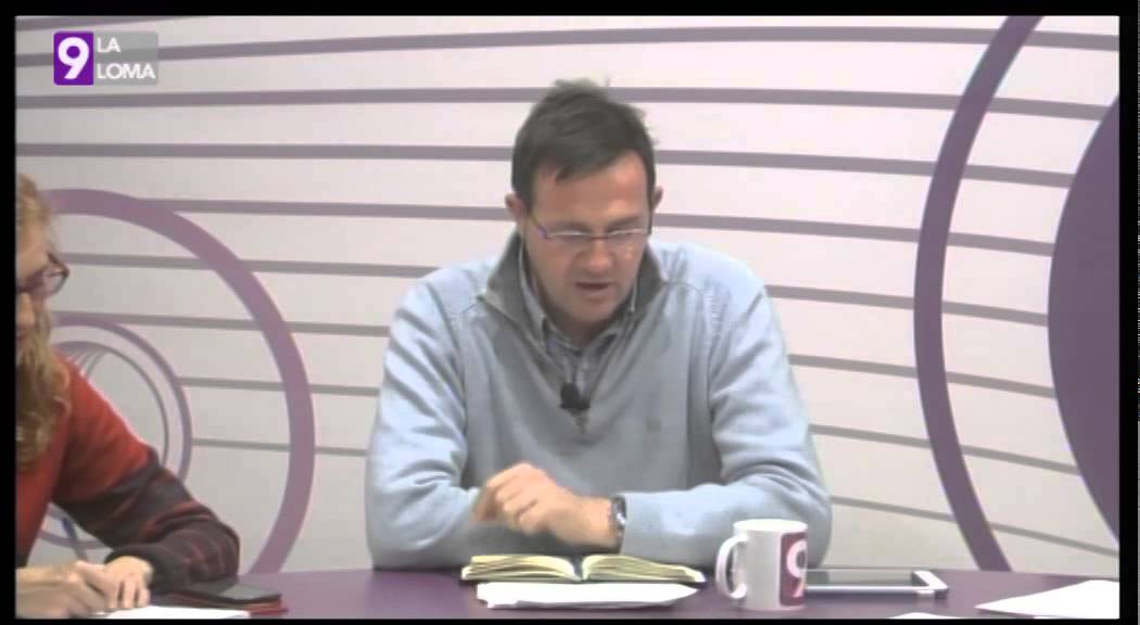 Baeza Hoy · Debate presupuestos 2015