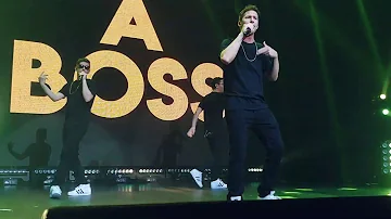 Like A Boss - The Lonely Island. Live @ Kings Theater 2019