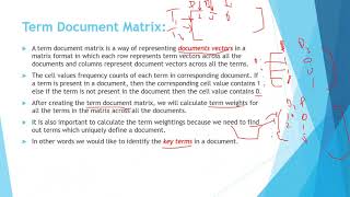 Vector Space Model (VSM) Part II