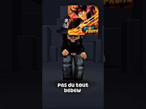 BEBEWWW 😎😁❤️🥳 #mm2 #trending #roblox #bebew #greg #marseillais #fypviralシ #pourtoii
