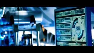 (Fake) Deus Ex Human Revolution movie trailer