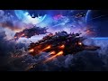 Space Ambient Music ~ Wonsdelar