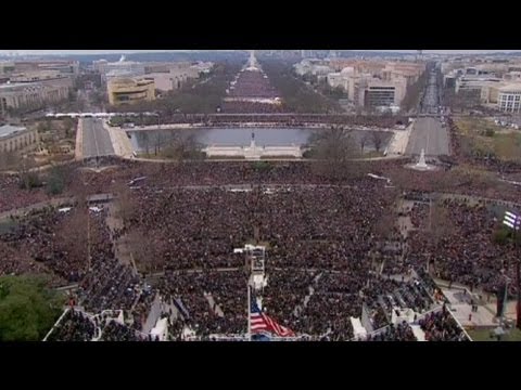 Vídeo: Assistindo à Inauguração De Obama Com Os Expatriados - Matador Network