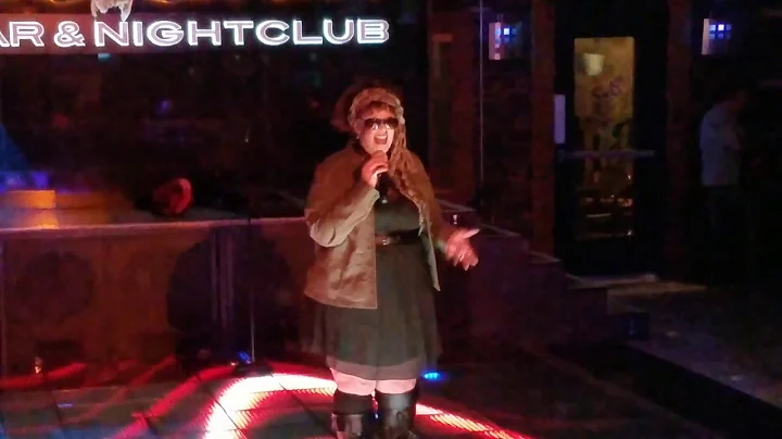"Killing Me Softly" - The Fugees (karaoke cover) ~...