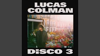 Video thumbnail of "Lucas Colman - Las Nubes"