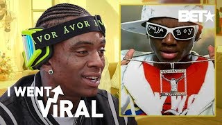 How Soulja Boy Finessed The Internet to Make Millions & Still Be Relevant 10 Yrs Ltr | I Went Viral