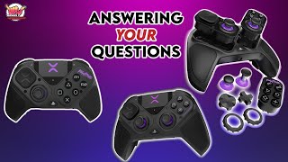 PS5, PS4 & PC Victrix Pro BFG Controller for E-Sports