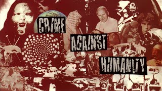 Nausea - Crime Against Humanity (1991) [HQ] FULL ALBUM, 1st Press Vinyl