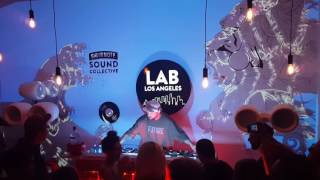 Sander Kleinenberg v2 - Mixmag Lab LA