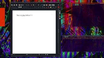 Mouse and Keyboard control via the command line with Linux and Python