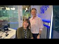 Gemma Thornley Talks Sustainability and Education | Dubai Eye Interview 