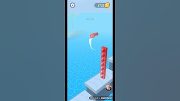 Pop it all :  Gameplay Walkthrough All Levels #Shorts Level 08