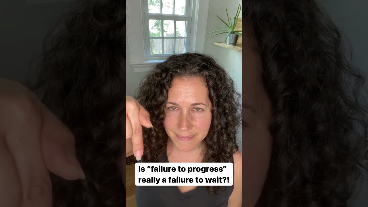 What Is Failure To Progress During Labor Pregnancy