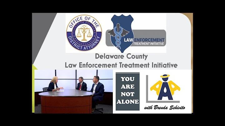 You Are Not Alone: LETI Program (with Jack Stollst...