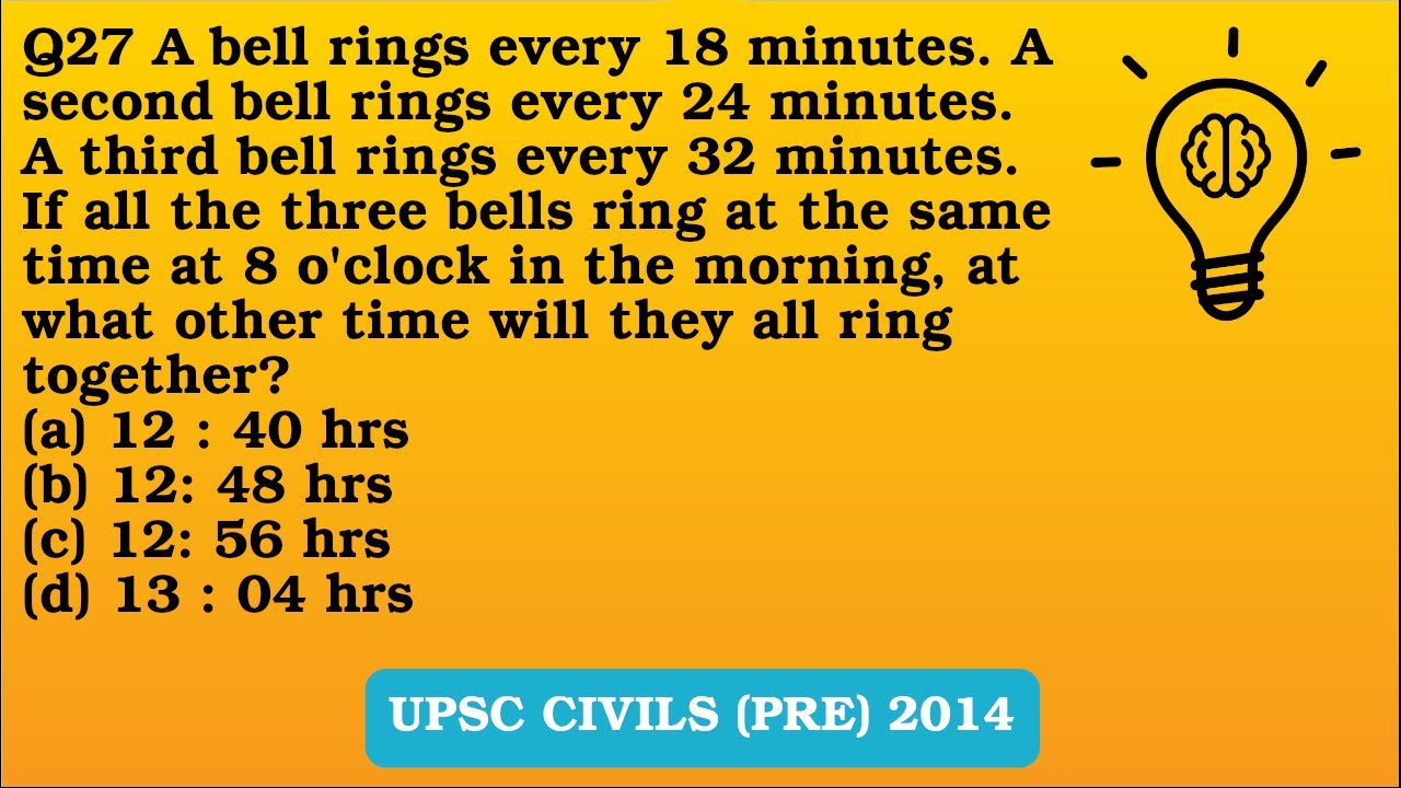 SOLVED: suggest as many ways you can think of to make the sound of the bell  ringing louder