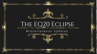 EQ20 Balancing Tension