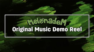 MelonadeM - Demo Reel (2019)
https://www.melonadem.com/ MelonadeM - Demo Reel (2019)