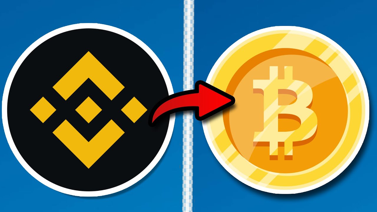 Trimite criptomonede Binance în 2025 (rapid și ușor)