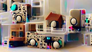 Modulife - Glitchy Breakbeat Jam