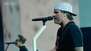 Blink 182 - What's My Age Again Live Coachella 2023