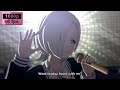 Mia Taylor - Toy Doll with Lyrics Romaji+English [1080p 60fps]