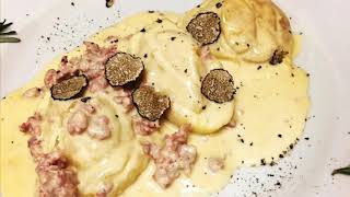 Lo Scudo Ristorante... Best Steak in Florence, Italy