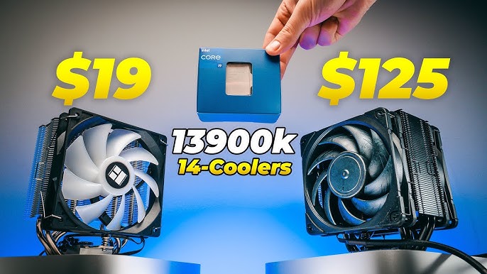 .ca] Thermalright Peerless Assassin 120 SE CPU Air Cooler $37.90 -  RedFlagDeals.com Forums