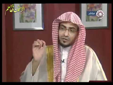 من هو الكسائي للشيخ صالح المغامسي