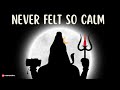 he removed all the stress and tension I had |  Powerful Shiva Mantra|  Om Sadashivaaya Namah  Mantra