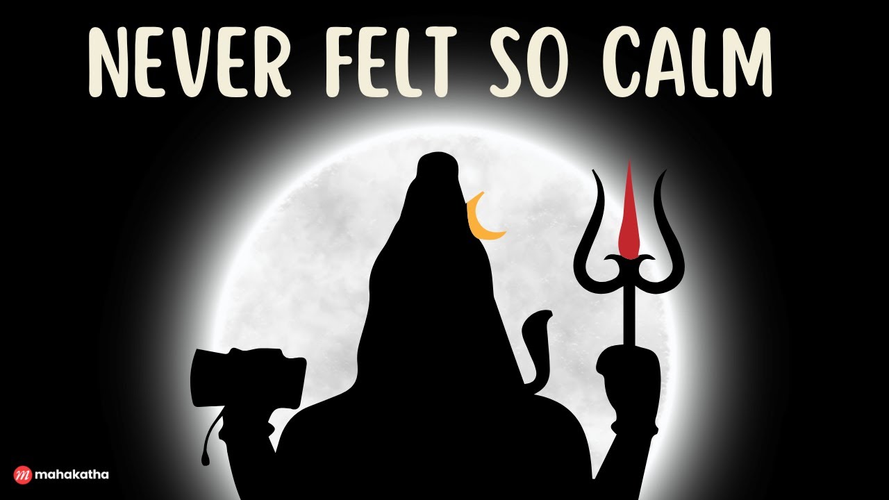 he removed all the stress and tension I had | Powerful Shiva Mantra| Om Sadashivaaya Namah Mantra he removed all the stress and tension I had | Powerful Shiva Mantra| Om Sadashivaaya Namah Mantra