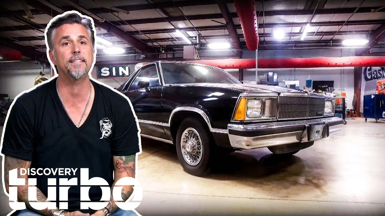Elegant Richard Rawlings Buys Street Outlaws Pictures